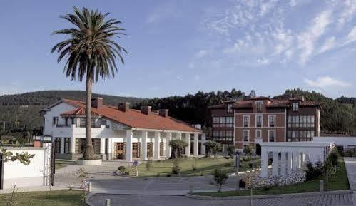 拉卡索拉德鲁帕酒店 El Penedo 外观 照片